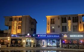 Babil Butik Hotel